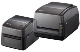 SATO WS408 DIRECT THERMAL USB & LAN