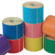 aytokollites-etiketes-colored Αυτοκόλλητες ετικέτες διάφορα χρώματα